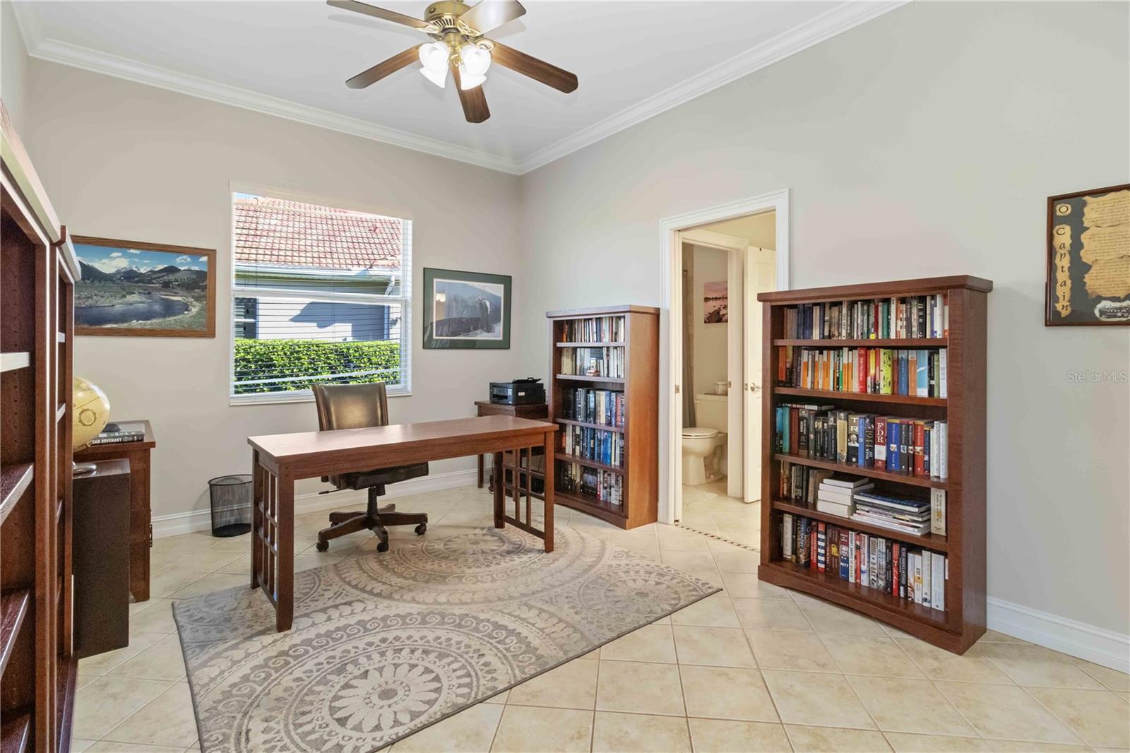 VENETIAN GOLF & RIVER CLUB PHA - Residential