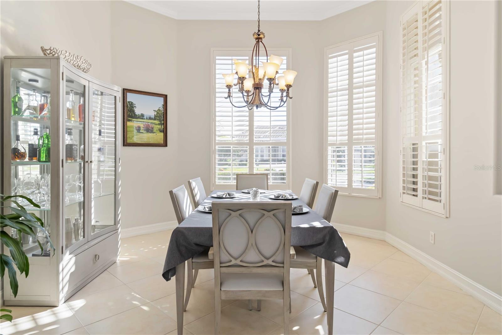 VENETIAN GOLF & RIVER CLUB PHA - Residential