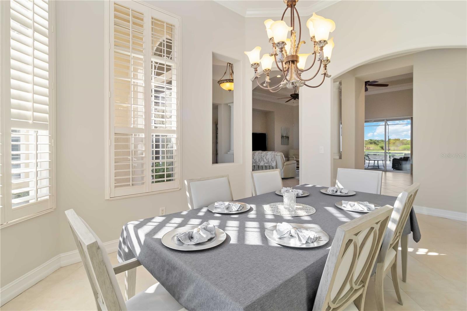 VENETIAN GOLF & RIVER CLUB PHA - Residential