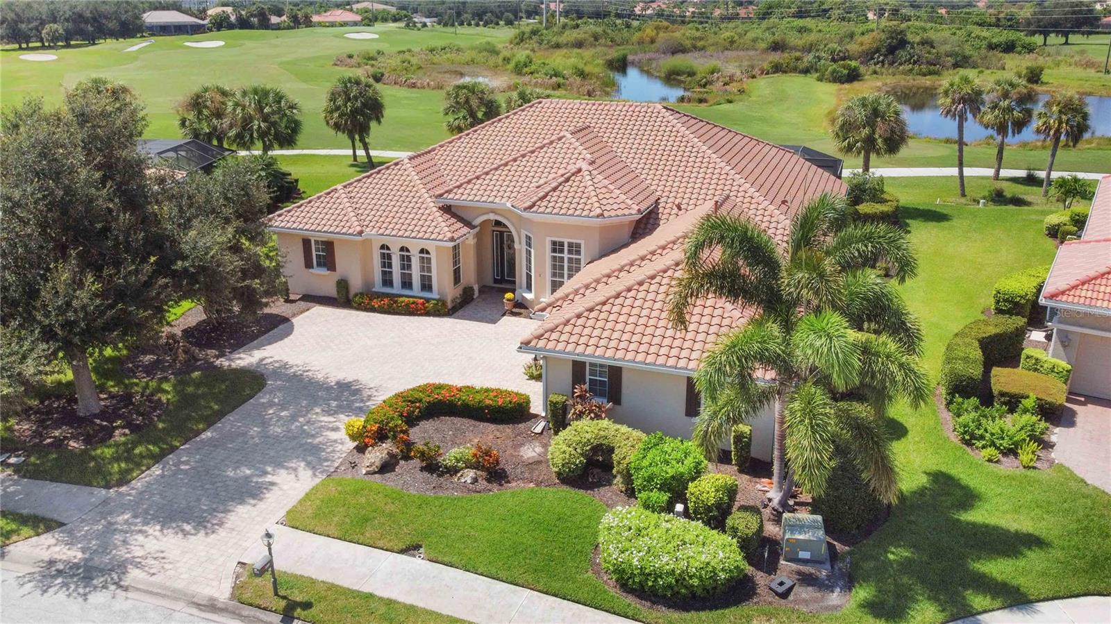 VENETIAN GOLF & RIVER CLUB PHA - Residential