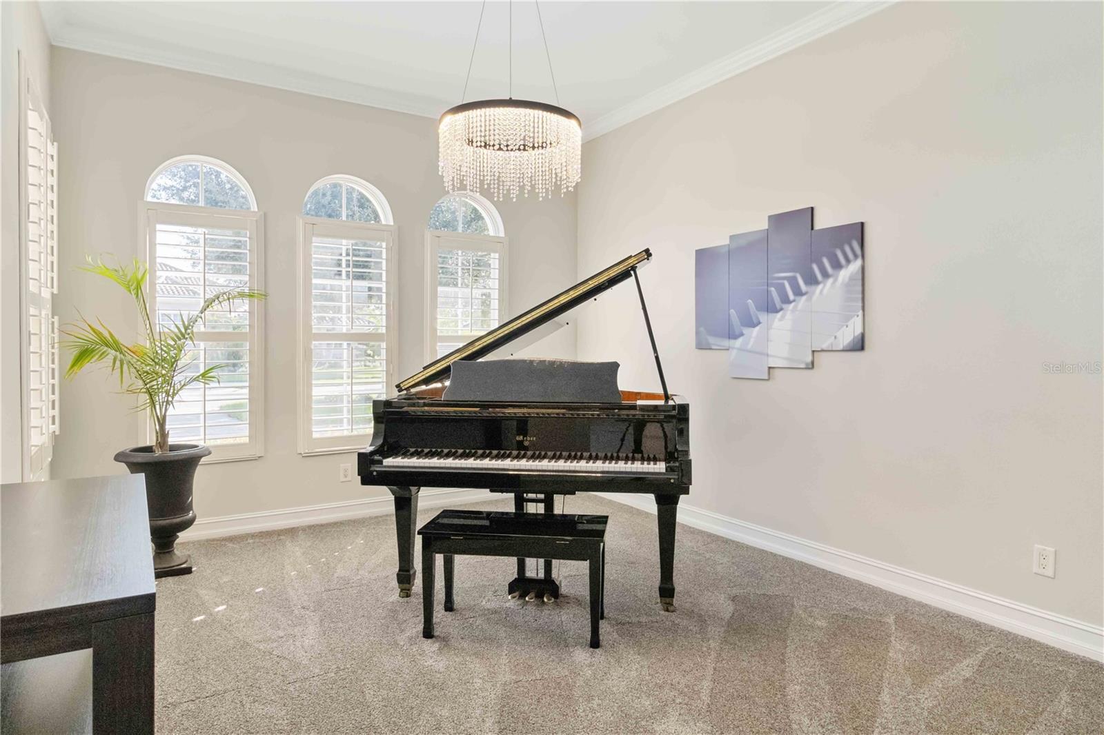 VENETIAN GOLF & RIVER CLUB PHA - Residential