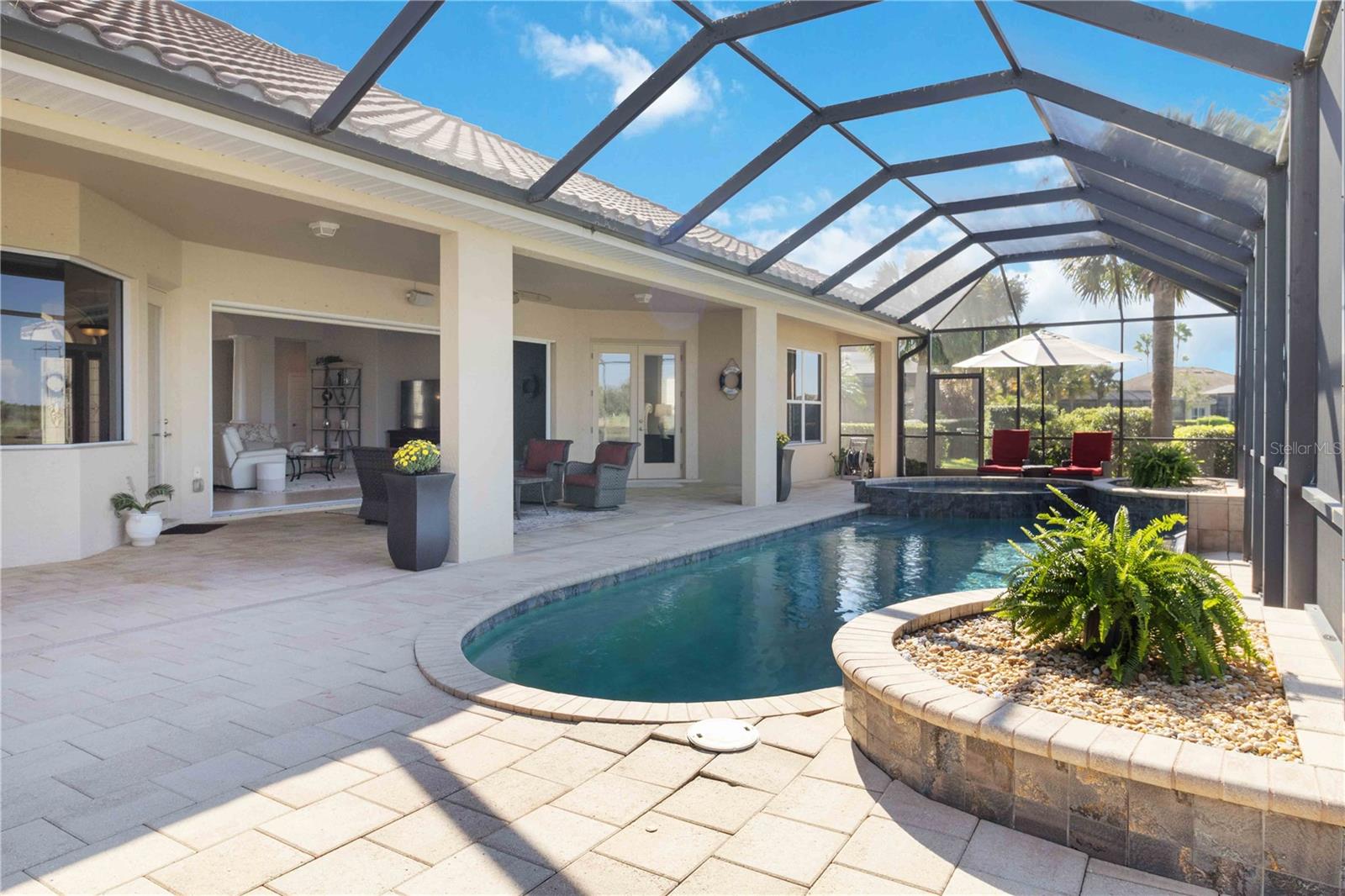 VENETIAN GOLF & RIVER CLUB PHA - Residential