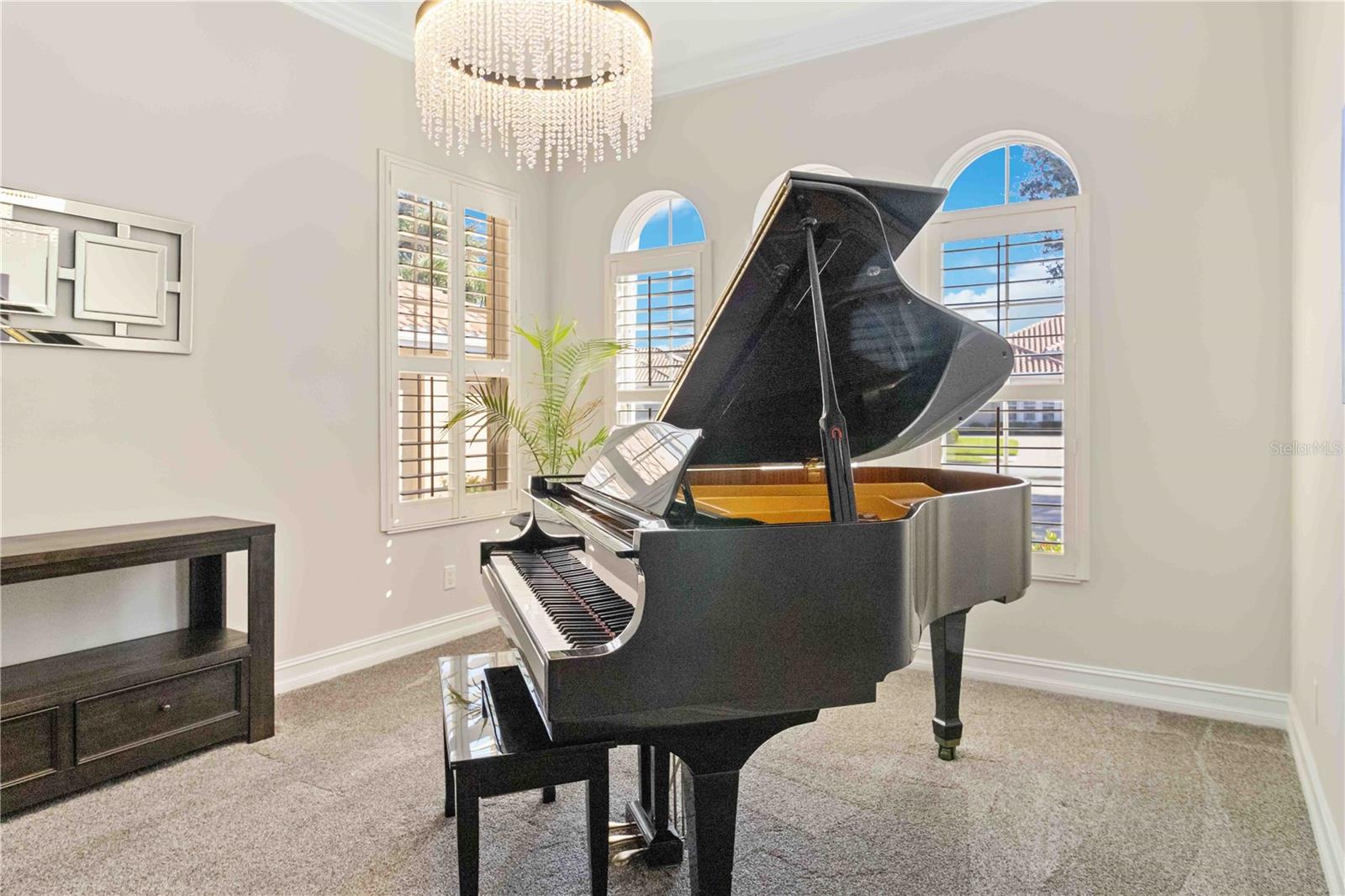 VENETIAN GOLF & RIVER CLUB PHA - Residential