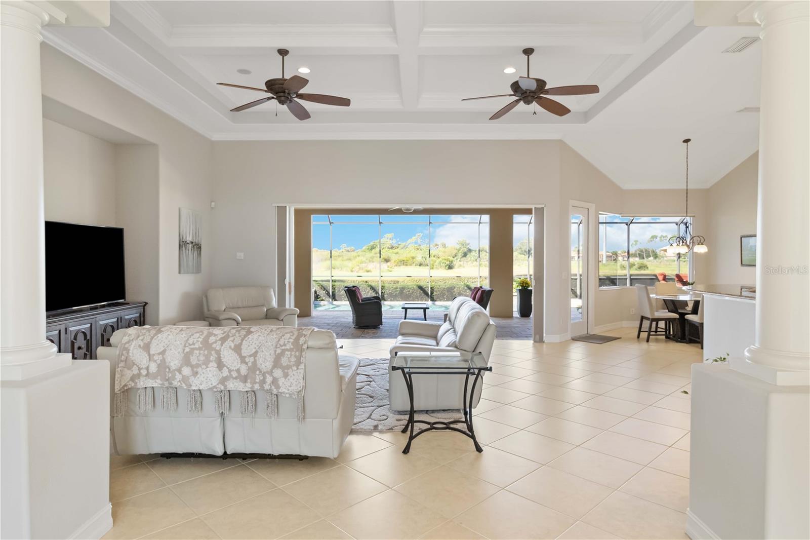 VENETIAN GOLF & RIVER CLUB PHA - Residential