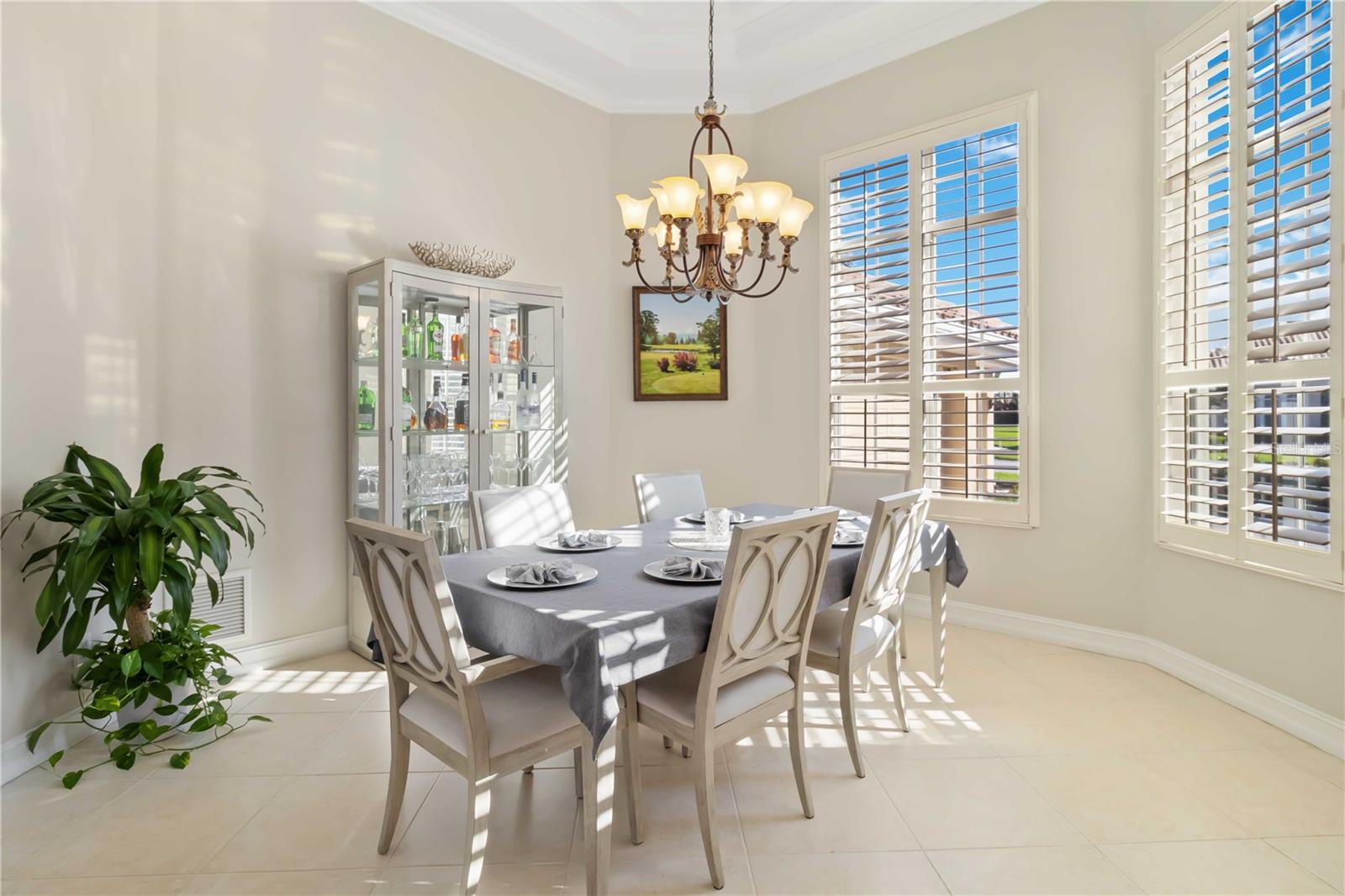 VENETIAN GOLF & RIVER CLUB PHA - Residential