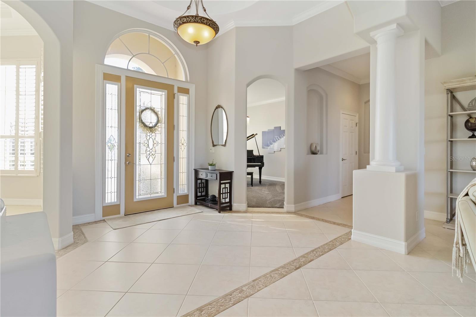 VENETIAN GOLF & RIVER CLUB PHA - Residential