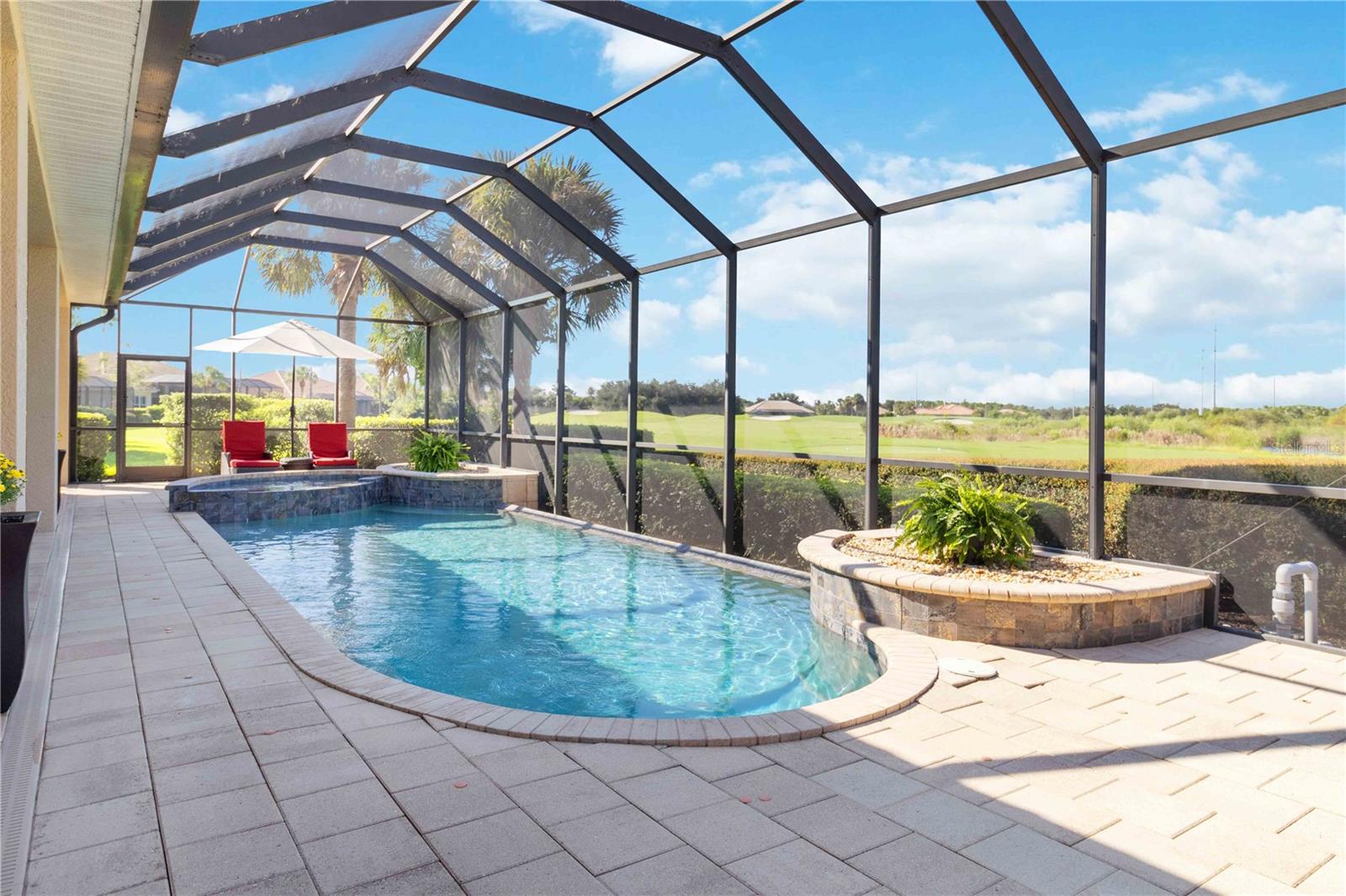 VENETIAN GOLF & RIVER CLUB PHA - Residential