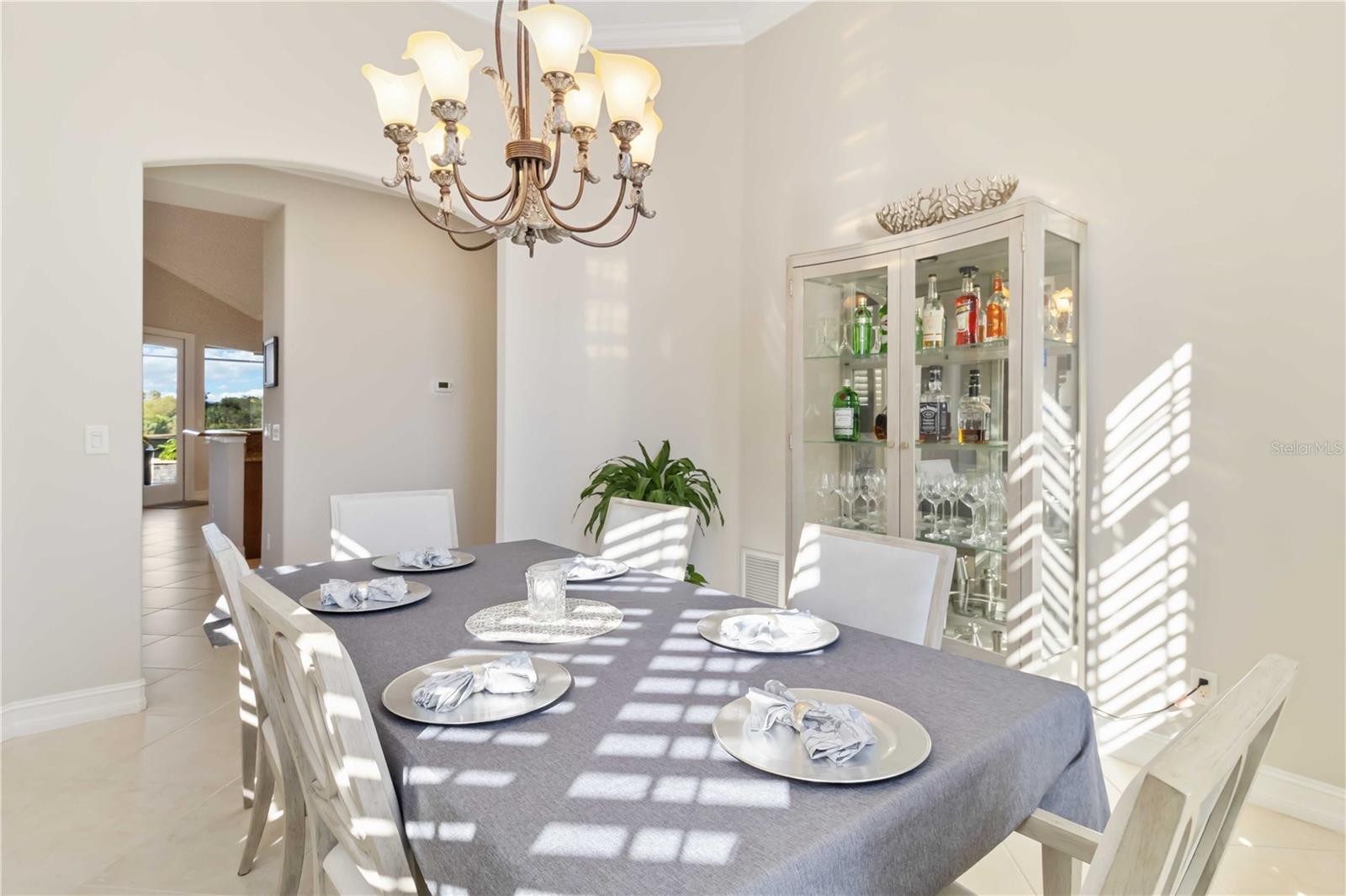 VENETIAN GOLF & RIVER CLUB PHA - Residential