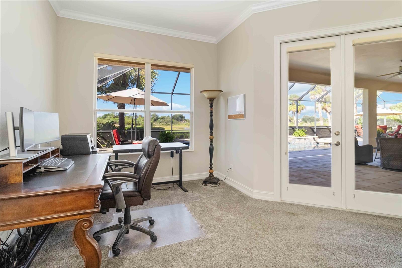 VENETIAN GOLF & RIVER CLUB PHA - Residential