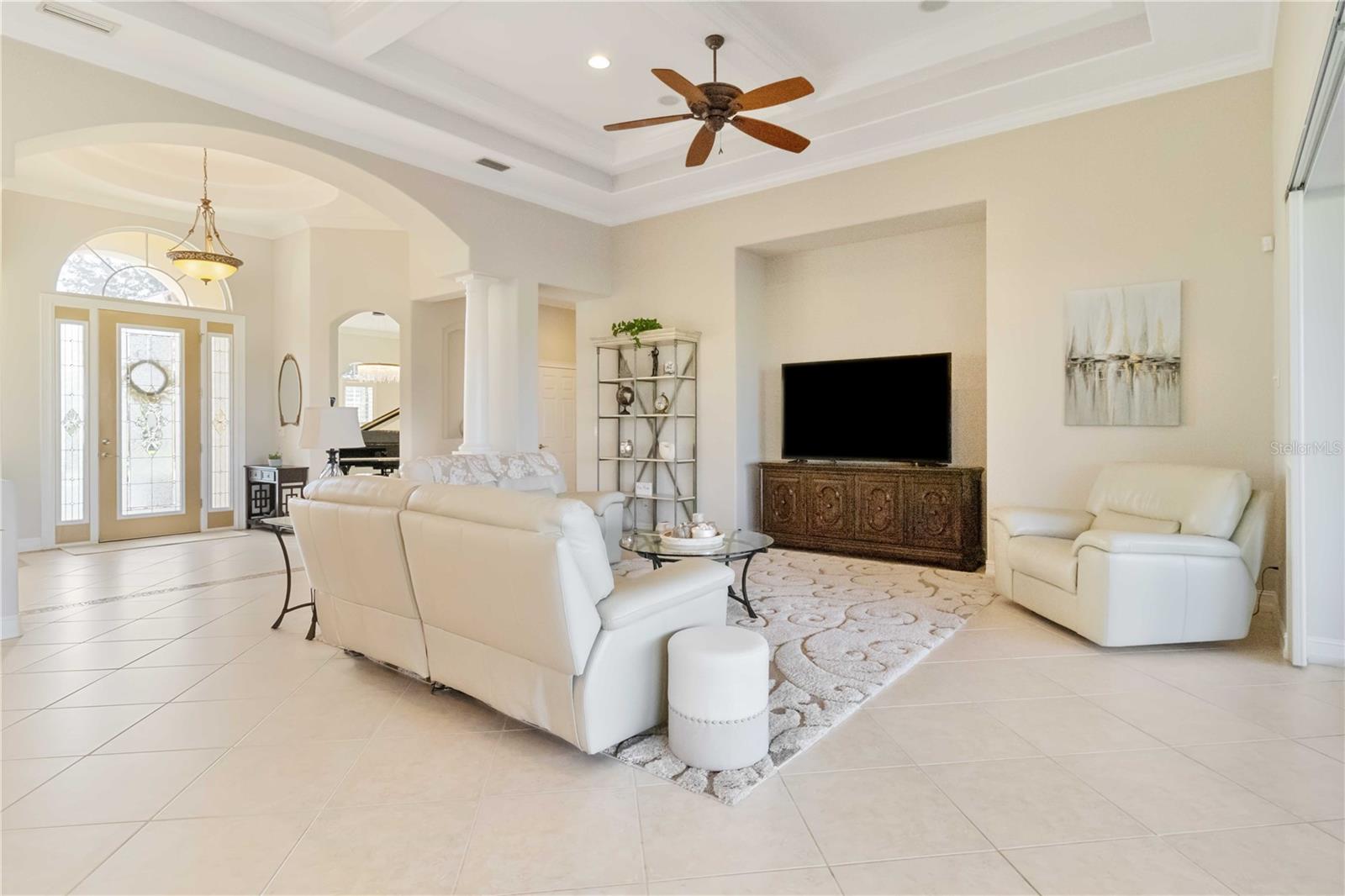 VENETIAN GOLF & RIVER CLUB PHA - Residential