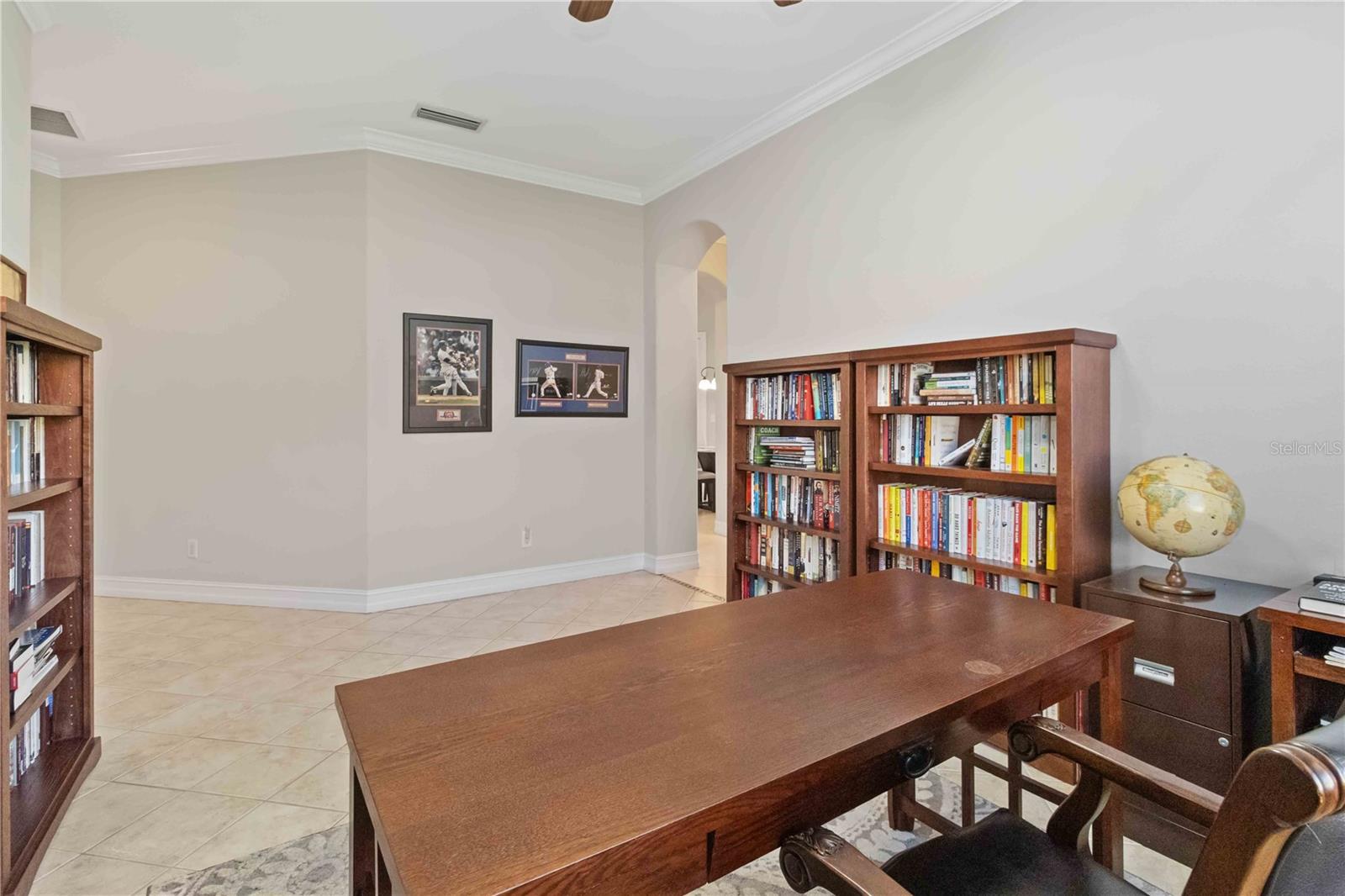 VENETIAN GOLF & RIVER CLUB PHA - Residential