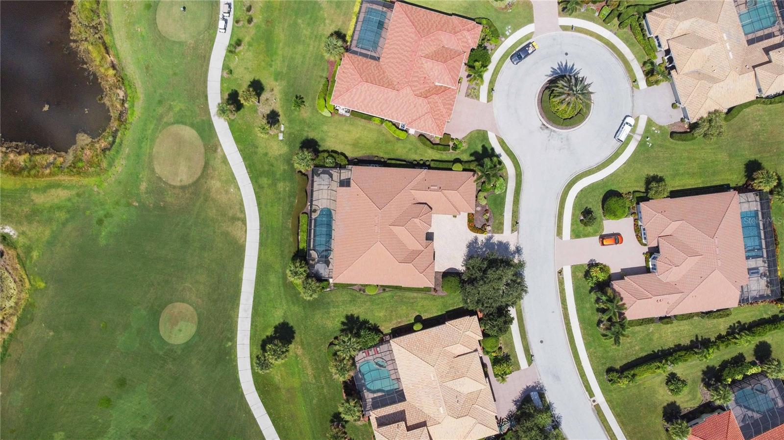 VENETIAN GOLF & RIVER CLUB PHA - Residential