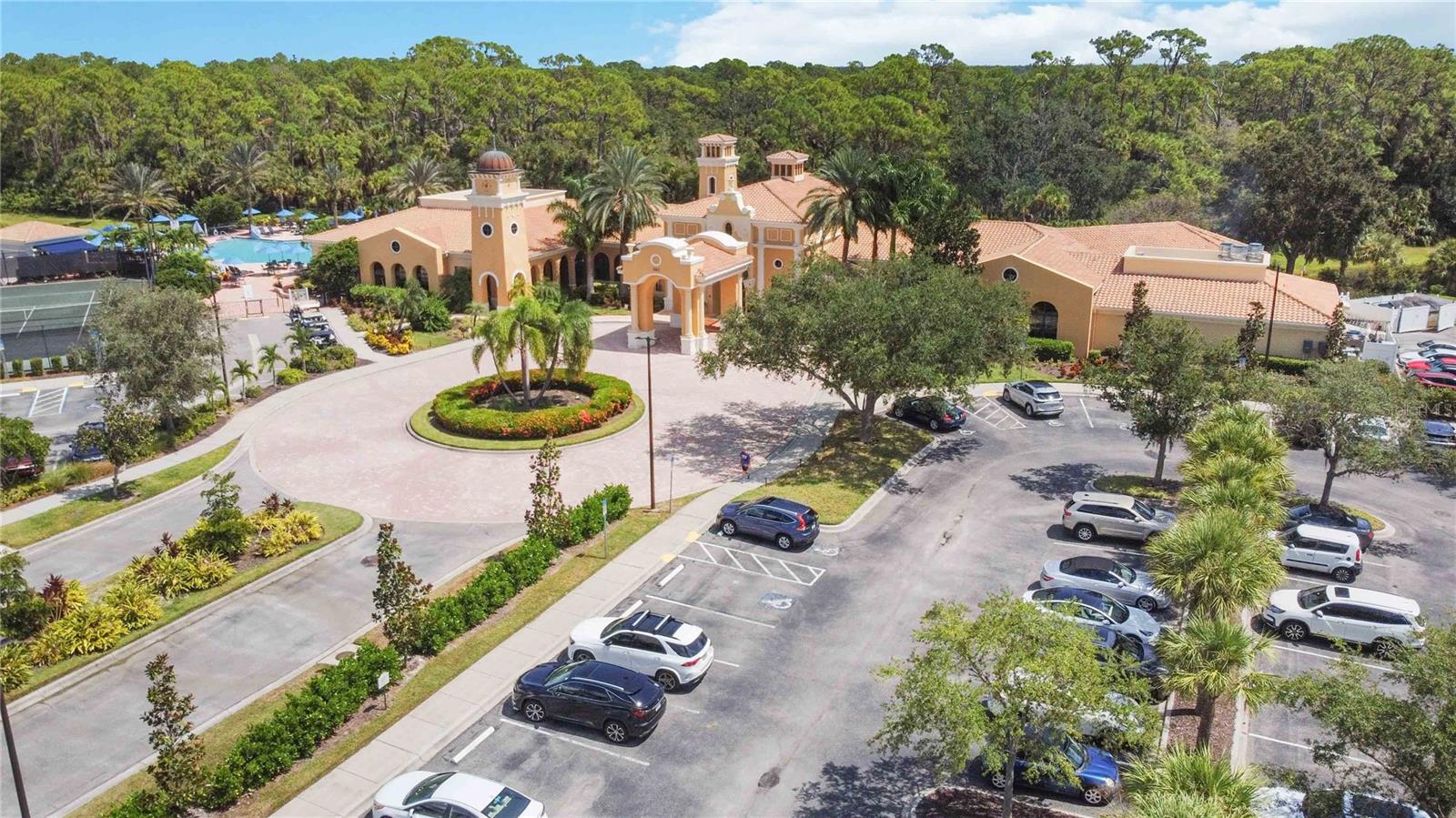 VENETIAN GOLF & RIVER CLUB PHA - Residential