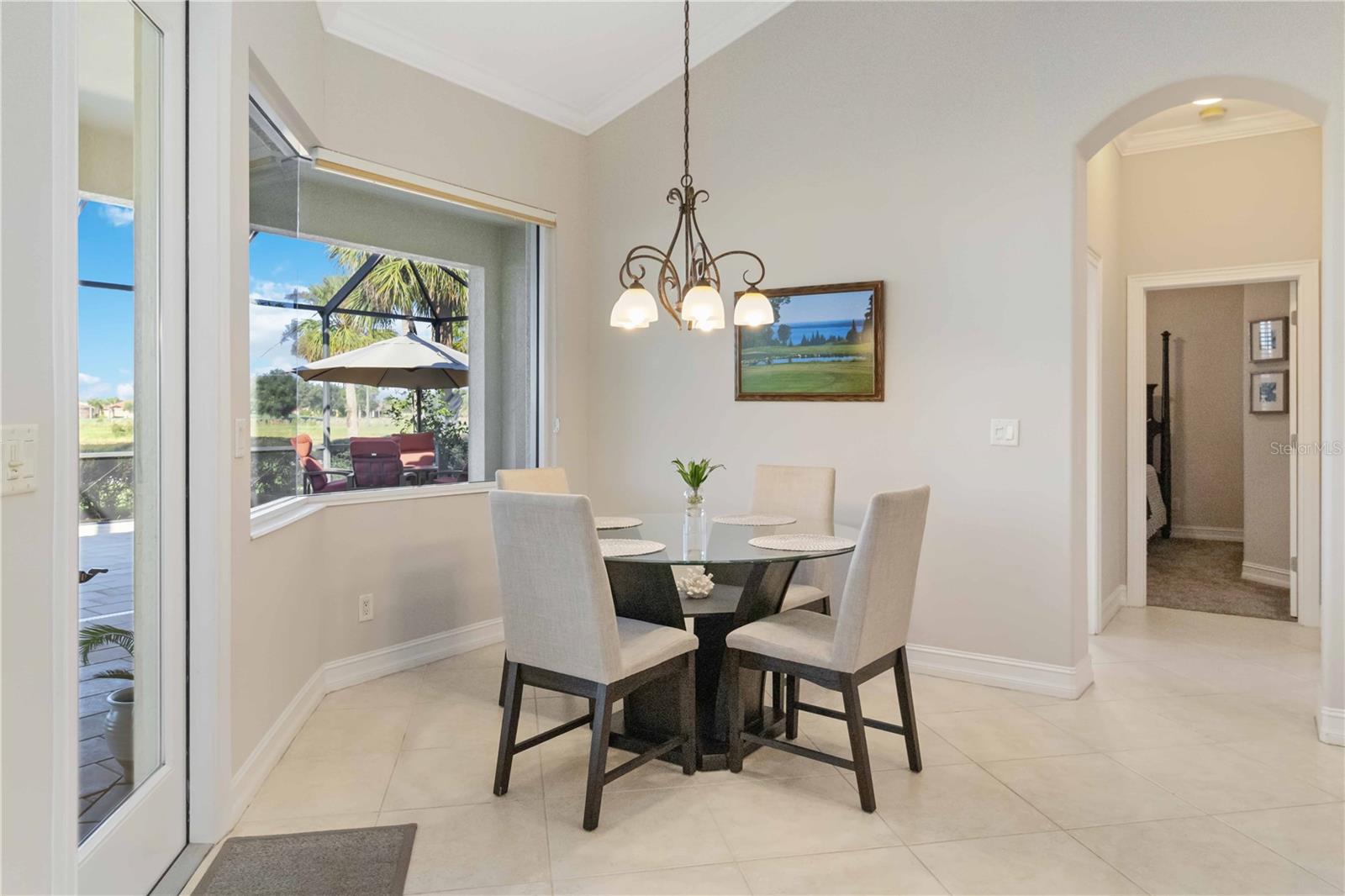 VENETIAN GOLF & RIVER CLUB PHA - Residential