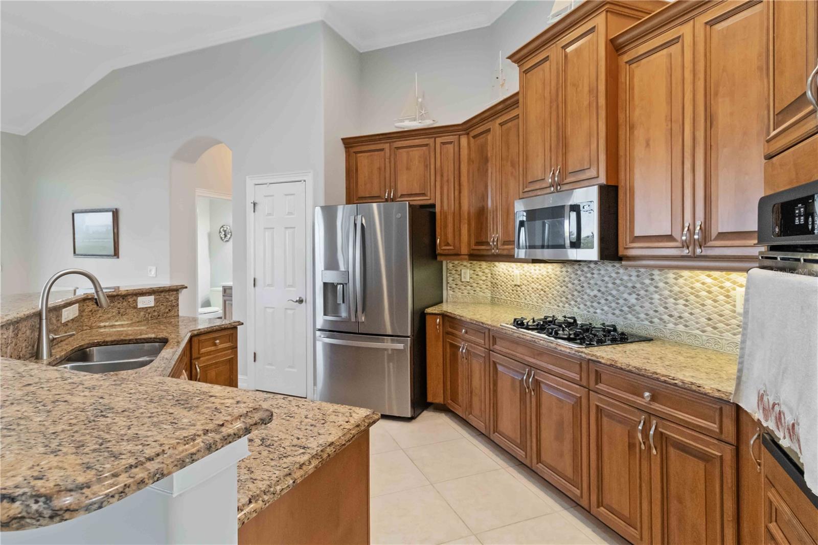 VENETIAN GOLF & RIVER CLUB PHA - Residential