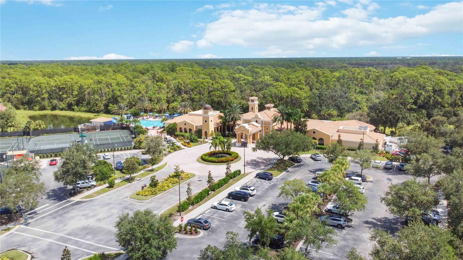 VENETIAN GOLF & RIVER CLUB PHA - Residential