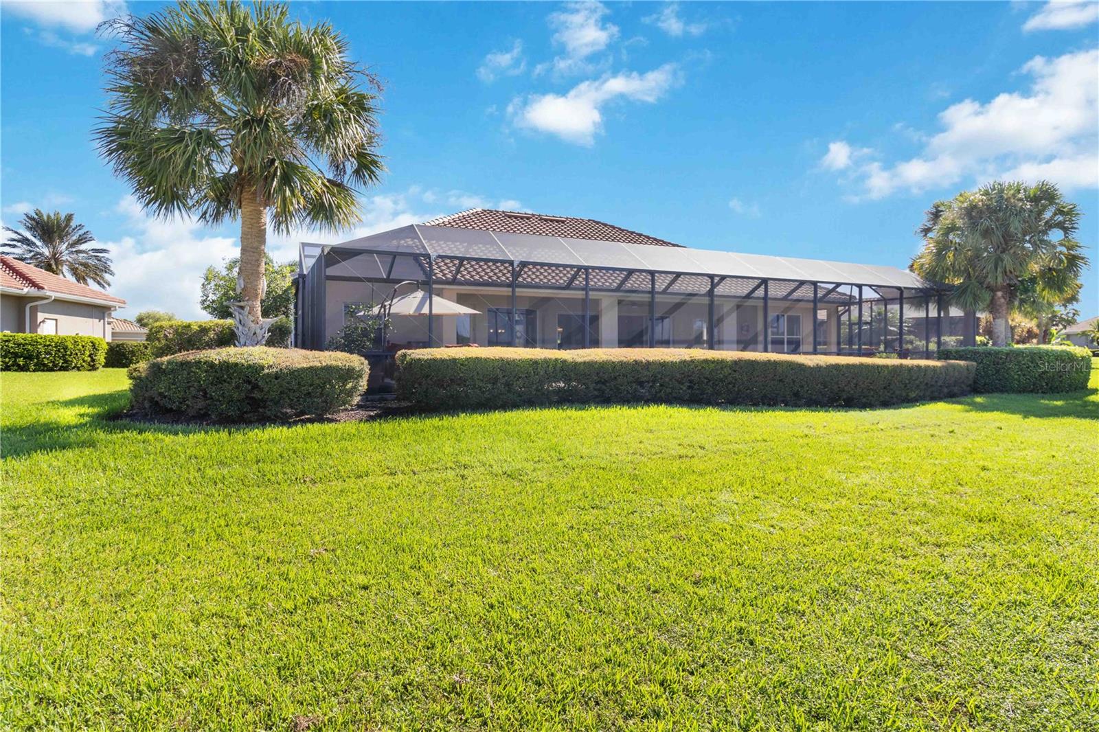 VENETIAN GOLF & RIVER CLUB PHA - Residential