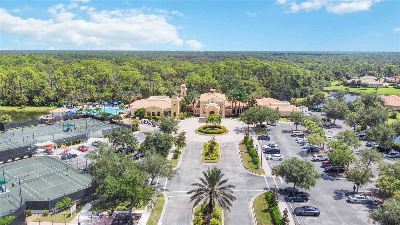 VENETIAN GOLF & RIVER CLUB PHA - Residential