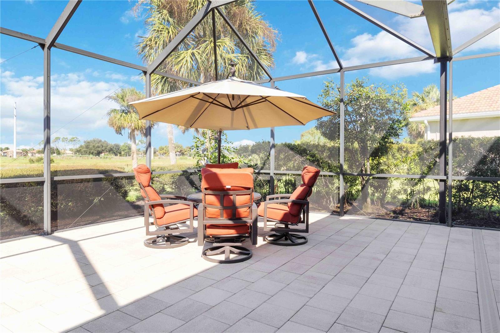 VENETIAN GOLF & RIVER CLUB PHA - Residential