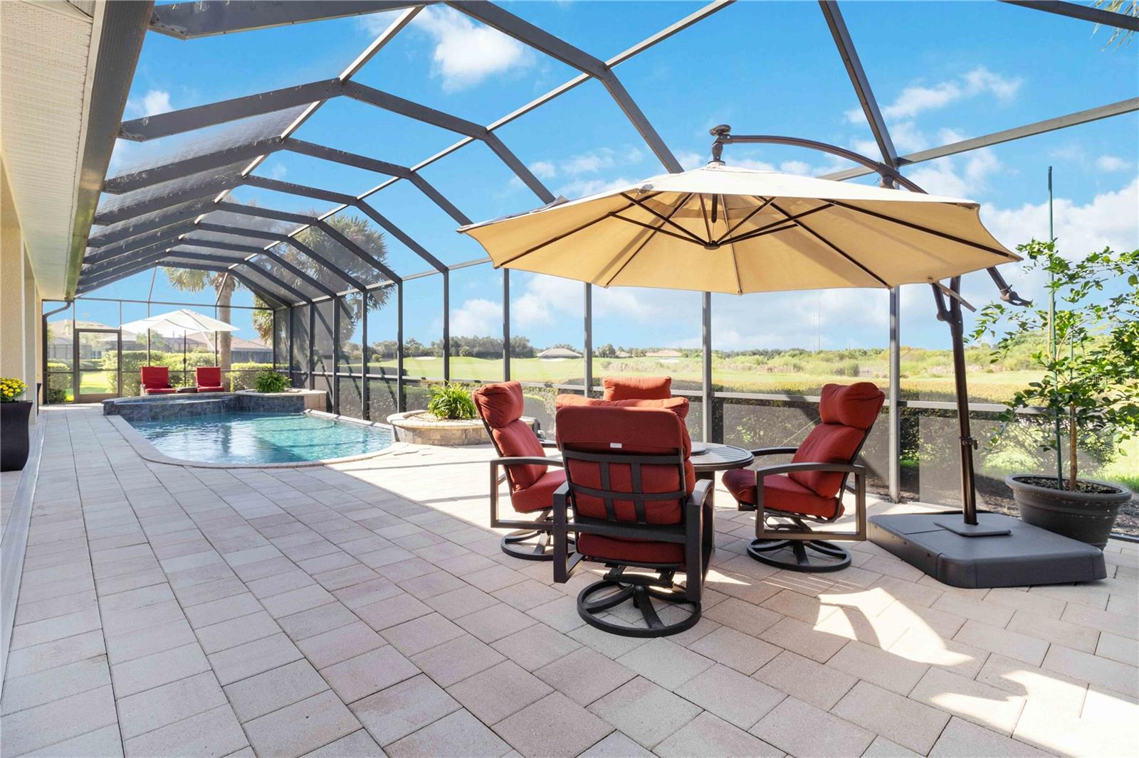 VENETIAN GOLF & RIVER CLUB PHA - Residential