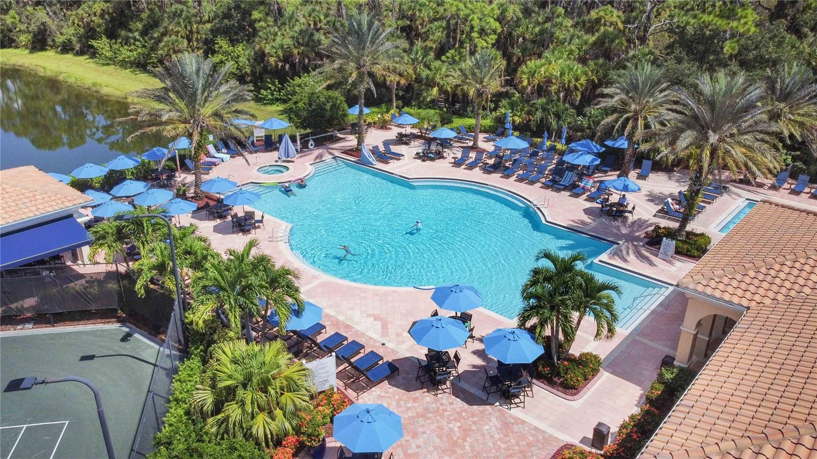 VENETIAN GOLF & RIVER CLUB PHA - Residential