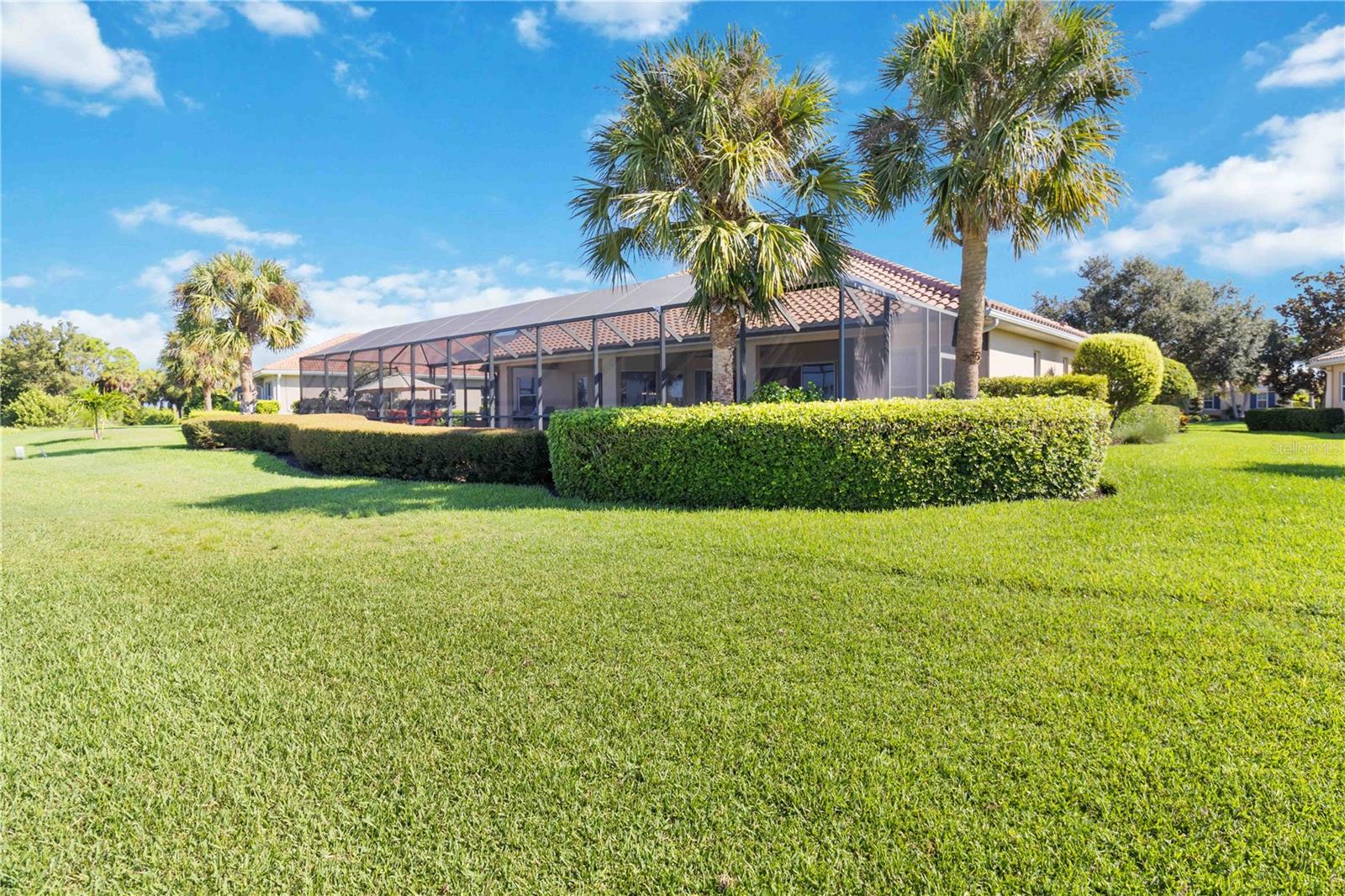 VENETIAN GOLF & RIVER CLUB PHA - Residential