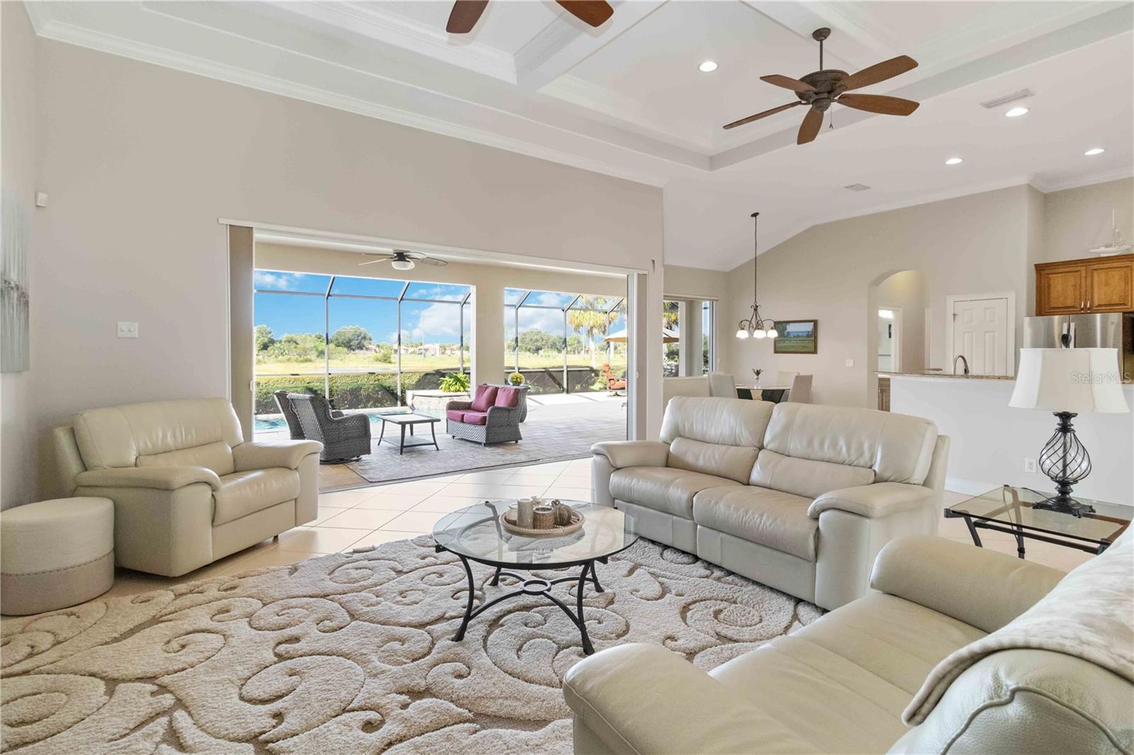 VENETIAN GOLF & RIVER CLUB PHA - Residential