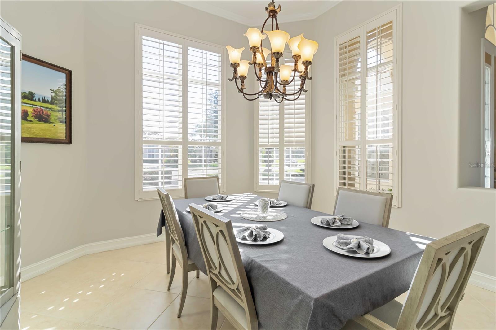 VENETIAN GOLF & RIVER CLUB PHA - Residential