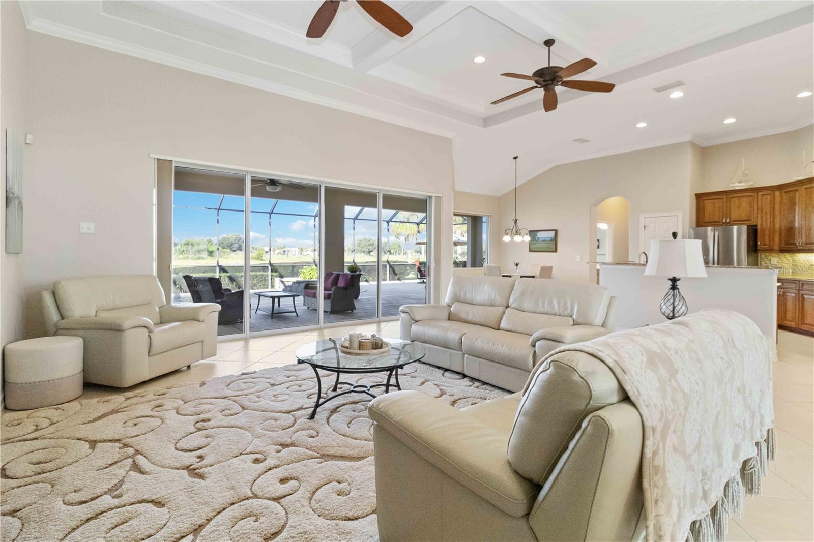 VENETIAN GOLF & RIVER CLUB PHA - Residential