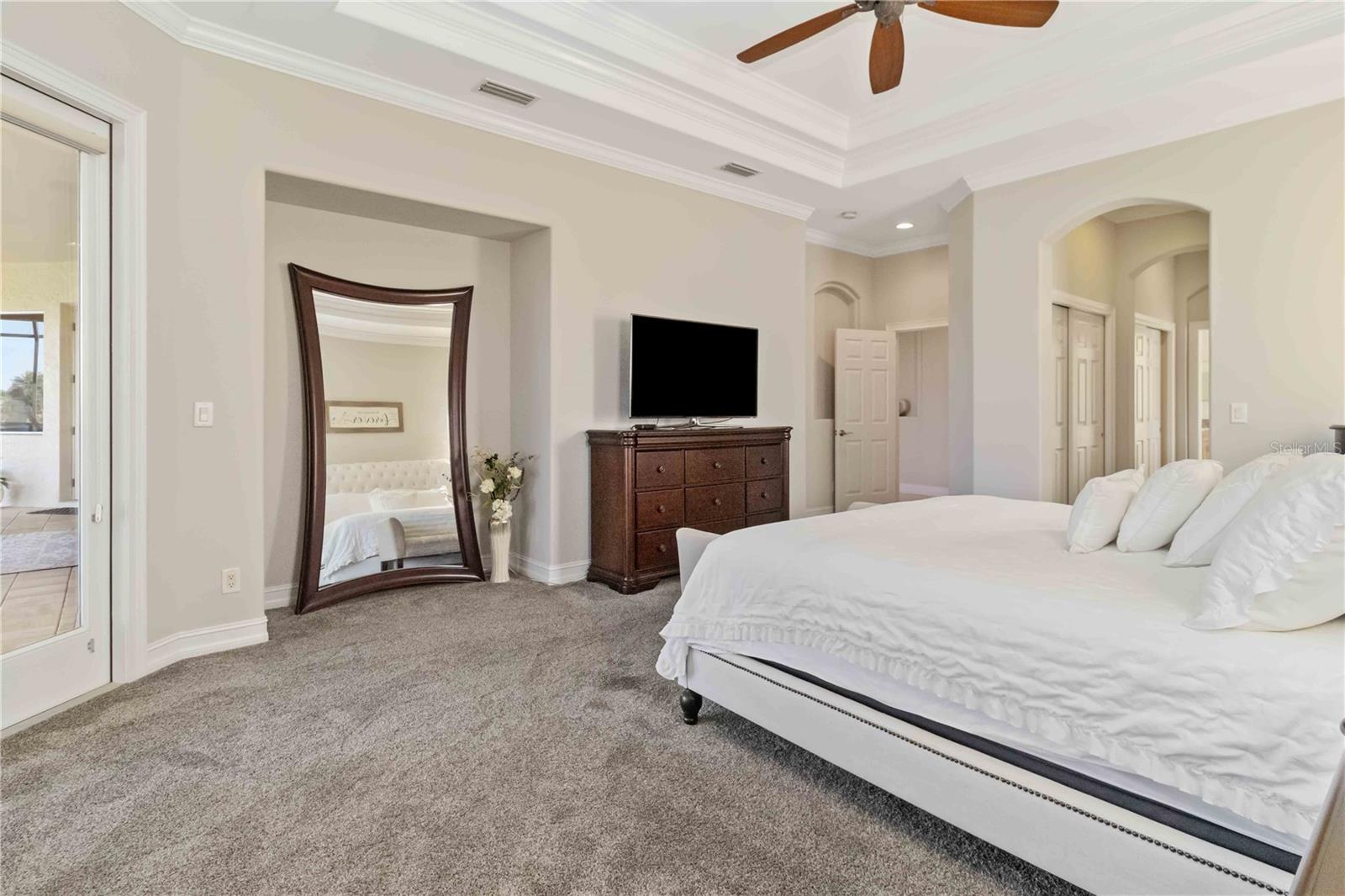 VENETIAN GOLF & RIVER CLUB PHA - Residential