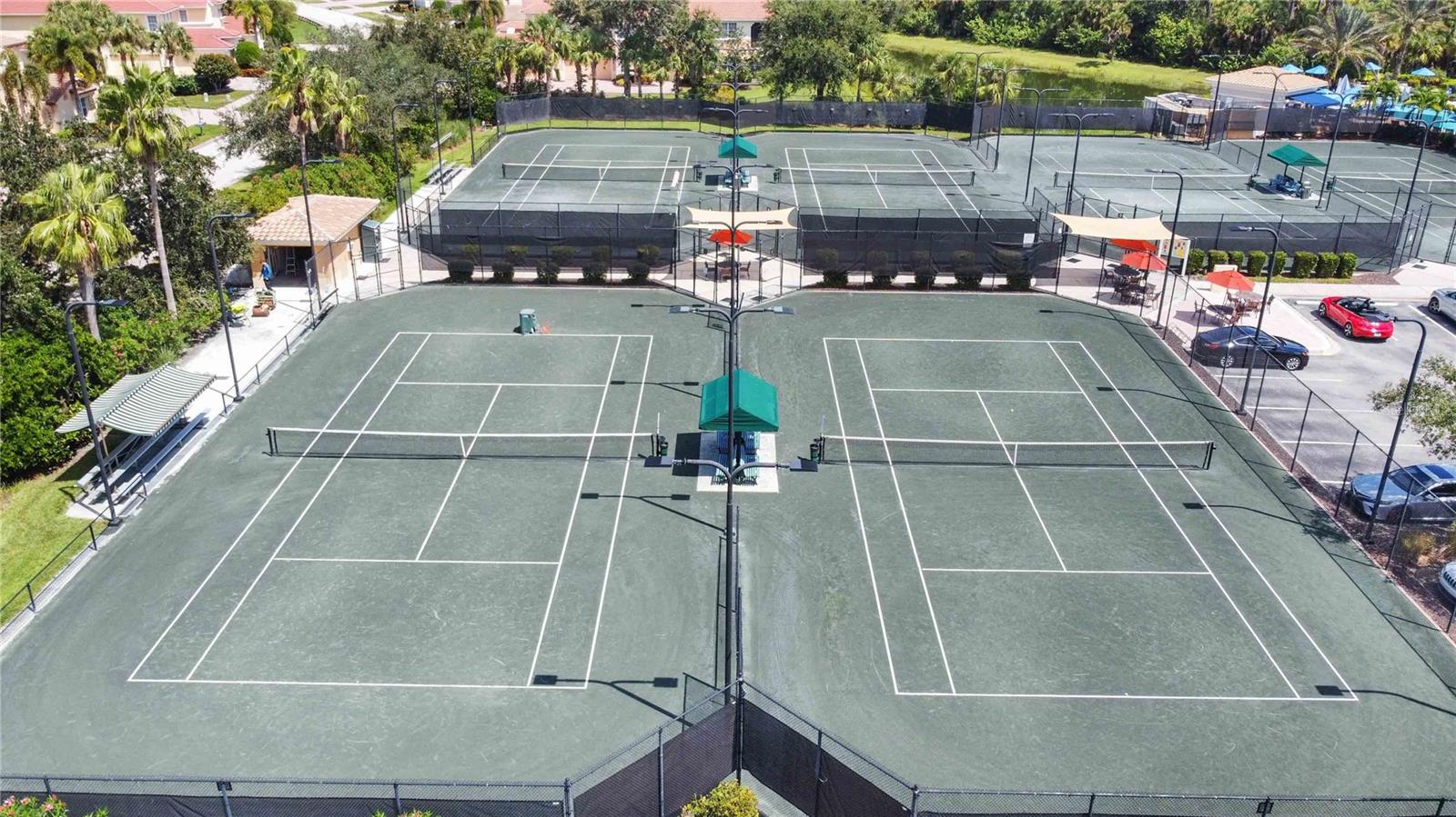 VENETIAN GOLF & RIVER CLUB PHA - Residential