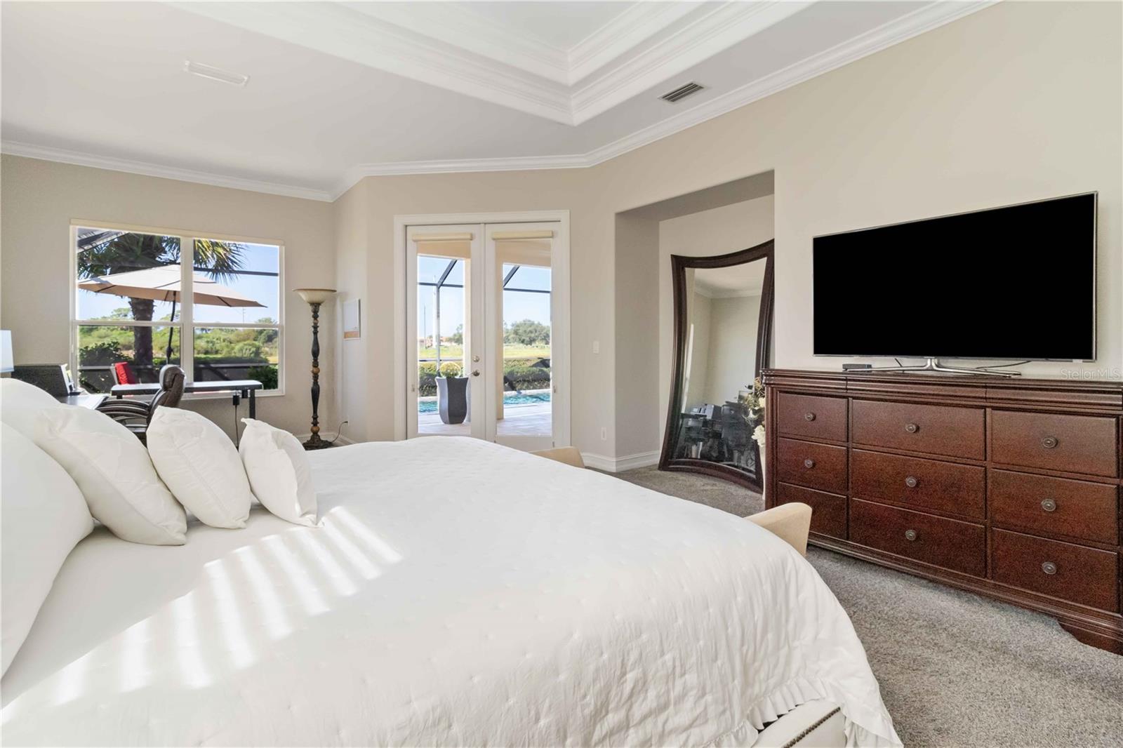 VENETIAN GOLF & RIVER CLUB PHA - Residential