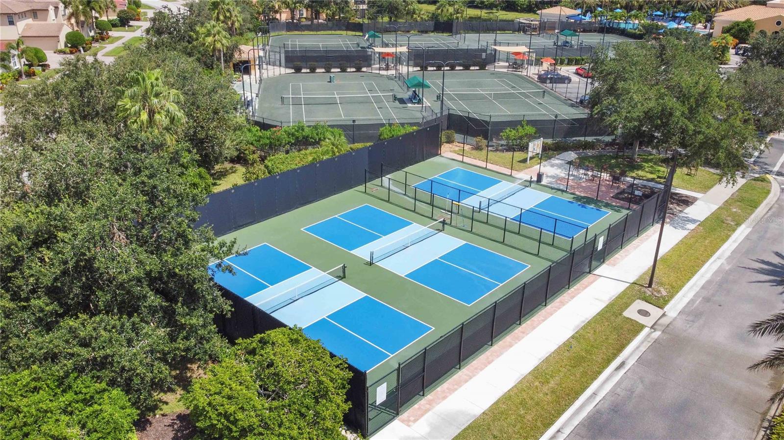 VENETIAN GOLF & RIVER CLUB PHA - Residential