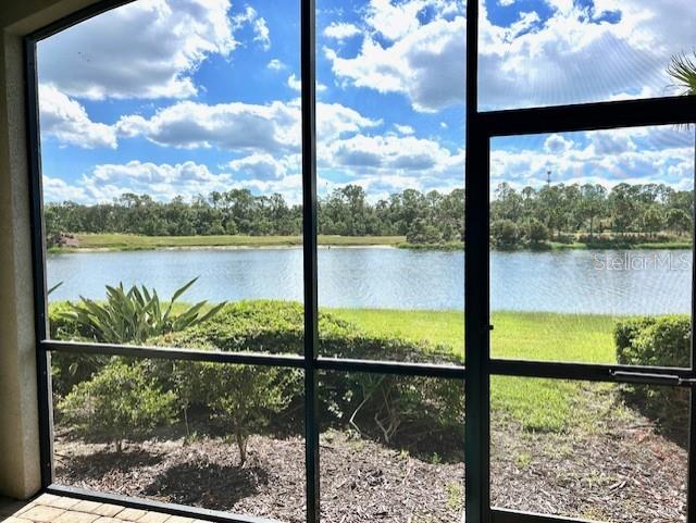 TERRACE I AT LAKEWOOD NATIONAL PH 2 - Residential Lease