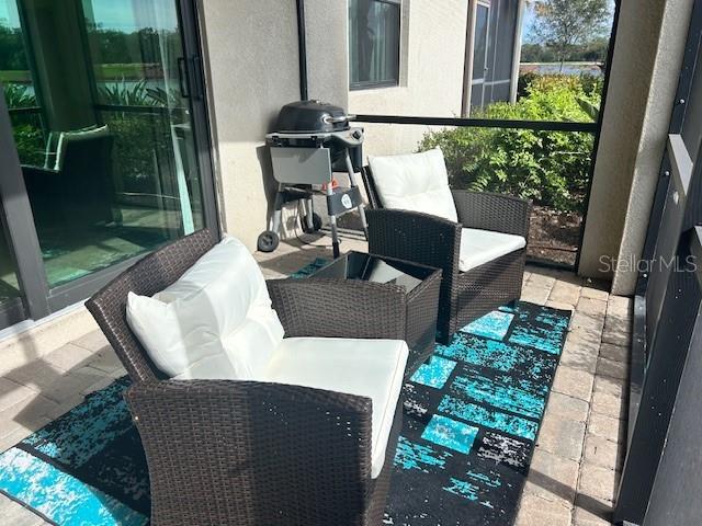 TERRACE I AT LAKEWOOD NATIONAL PH 2 - Residential Lease