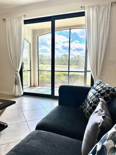 TERRACE I AT LAKEWOOD NATIONAL PH 2 - Residential Lease