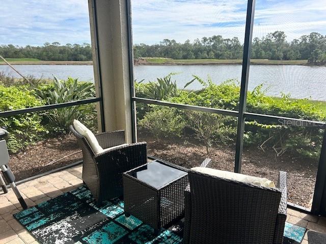 TERRACE I AT LAKEWOOD NATIONAL PH 2 - Residential Lease