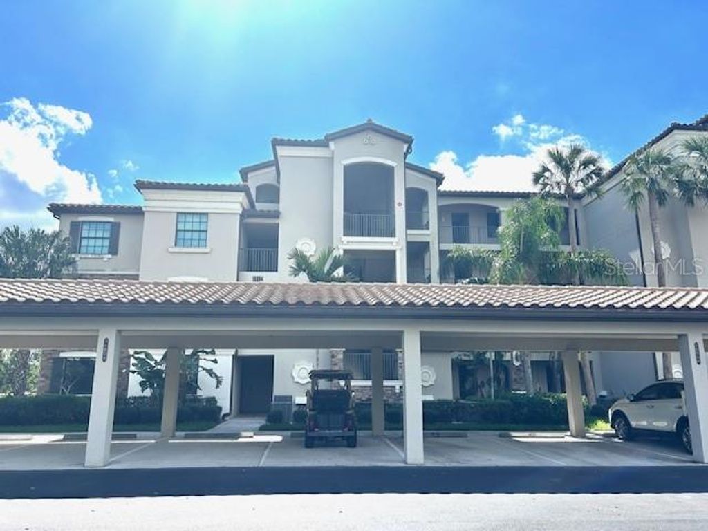 Photo of 16804 Vardon Terrace #102, Bradenton, FL 34211 (MLS # A4673839)