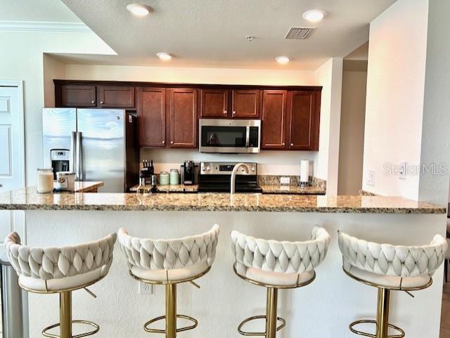 TERRACE I AT LAKEWOOD NATIONAL PH 2 - Residential Lease