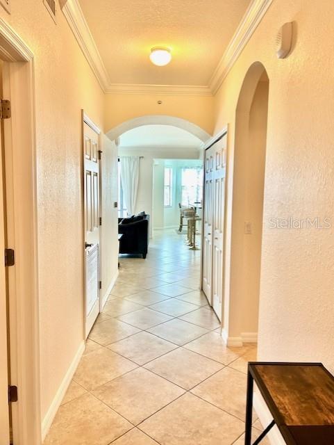 TERRACE I AT LAKEWOOD NATIONAL PH 2 - Residential Lease