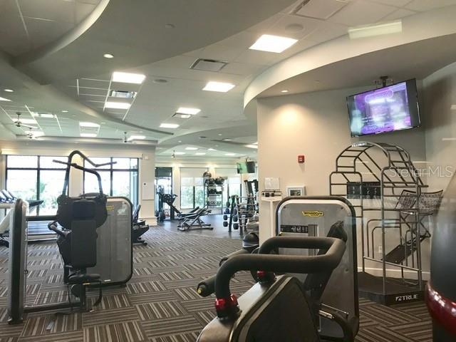 TERRACE I AT LAKEWOOD NATIONAL PH 2 - Residential Lease