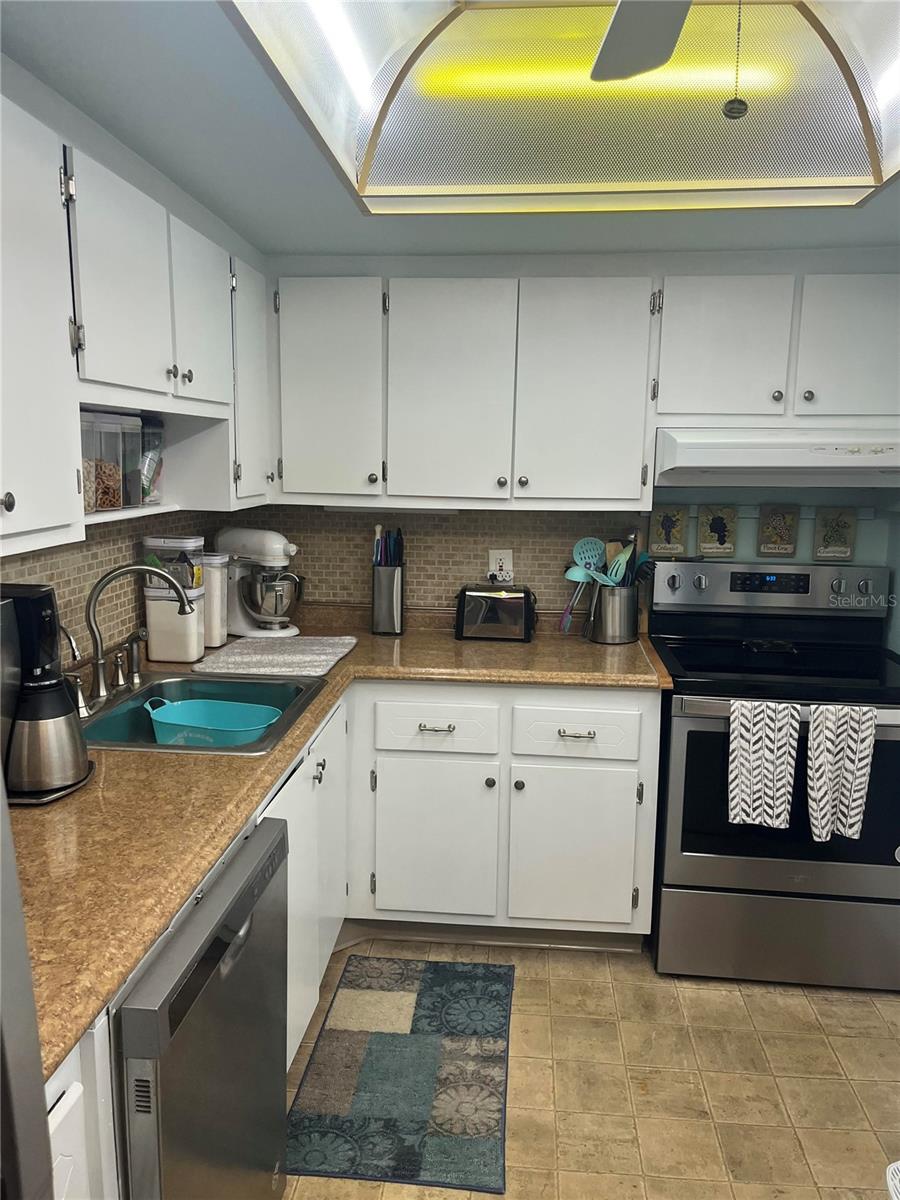 RIVERHOUSE - Residential