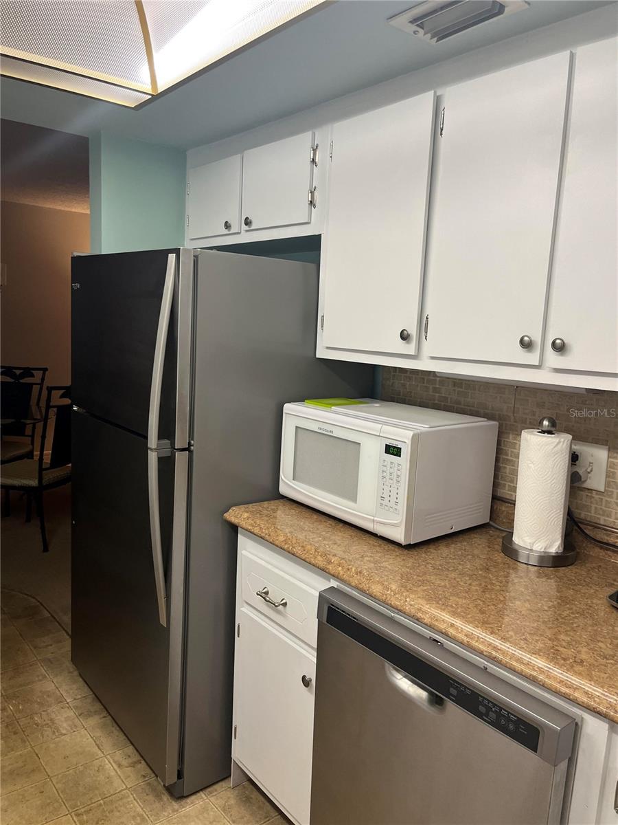 RIVERHOUSE - Residential