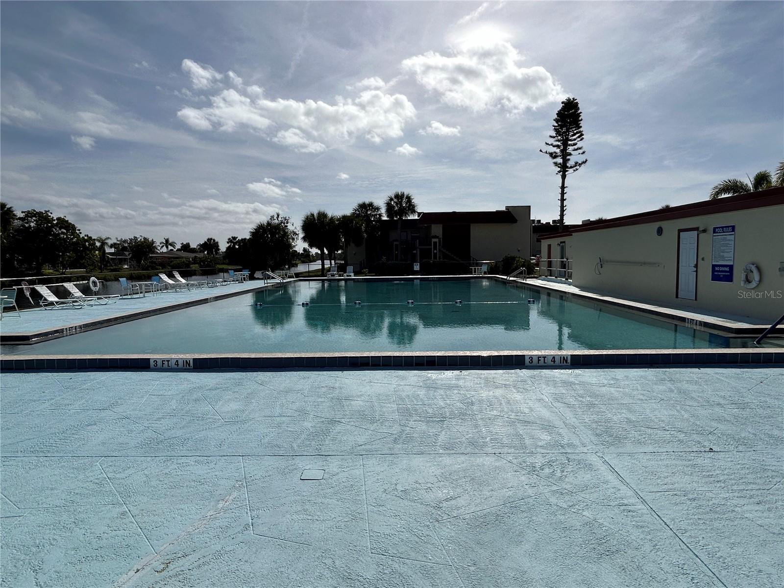 RIVERHOUSE - Residential