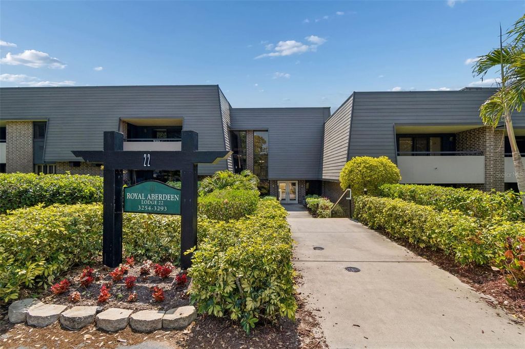 Photo of 36750 Us Highway 19 N #22208, Palm Harbor, FL 34684 (MLS # U8242135)