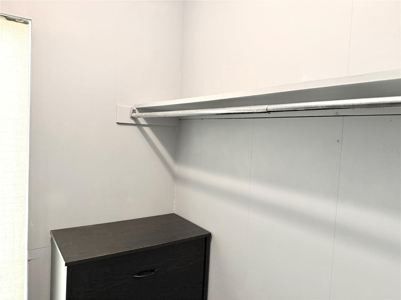 PARKWAY VILLAS - Residential