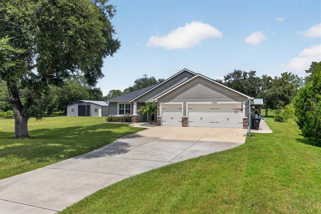 Photo of 19749 Quinella Street, Orlando, FL 32833 (MLS # O6437188)