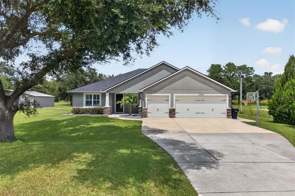 Photo of 19749 Quinella Street, Orlando, FL 32833 (MLS # O6437188)