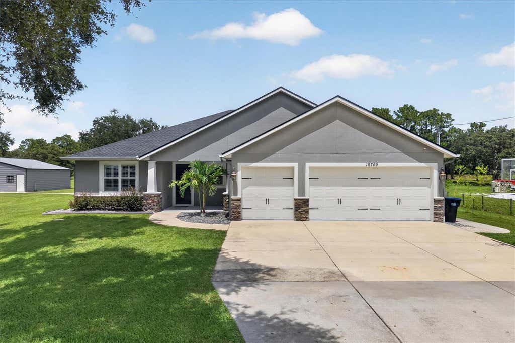 Photo of 19749 Quinella Street, Orlando, FL 32833 (MLS # O6437188)