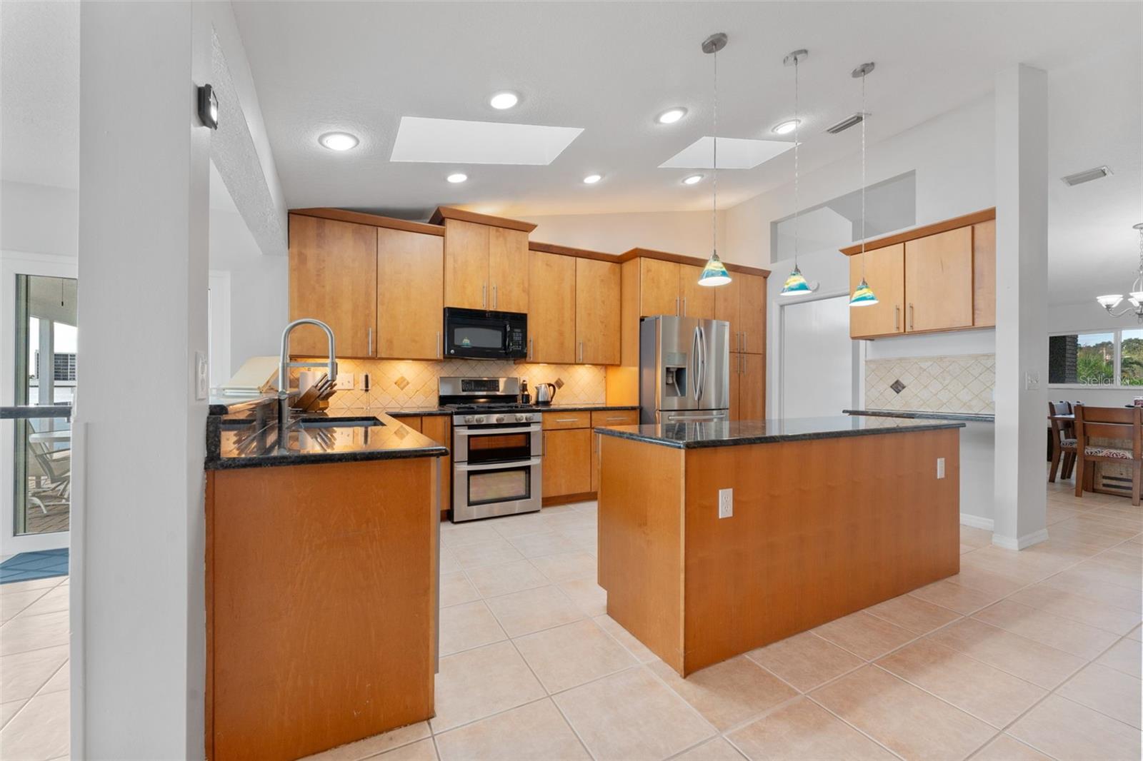 PINELLAS POINT SKYVIEW SHORES 4TH ADD - Residential